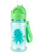 Skip Hop Bidon dla Dziecka Tritanowy Ośmiornica 355ml ZOO Tritan