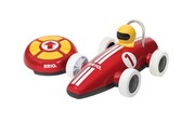BRIO Samochód Zdalnie Sterowany Wyścigówka