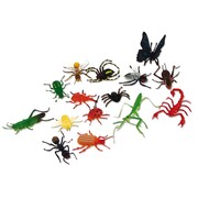 Insect Lore Zestaw Figurek w Tubie Owady