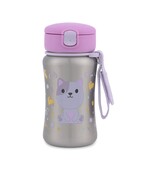 Skip Hop Bidon dla Dziecka Termiczny Kot 350ml Besties Squad