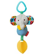Skip Hop Grzechotka z Gryzakiem Słoń Bandana Buddies