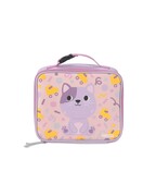 Skip Hop Torba Termiczna Lunch Bag Kot Besties Squad