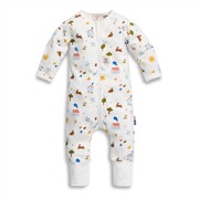ergoPouch Śpiworek z nogawkami 3-6M 1.0TOG Daydream