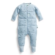 ergoPouch Śpiworek z nogawkami 6-12M 2.5TOG Dragonflies