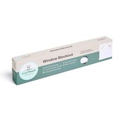 ergoPouch Roleta Zaciemniająca Elektrostatyczna Blockout 2 szt.