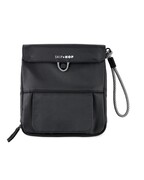 Skip Hop Przewijak Podróżny Organizer Clean Slate Black