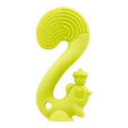 Mombella Gryzak Wiewiórka Squirrel Green