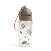 Done by Deer Bidon dla Dziecka 350ml Tiny Trails Sand