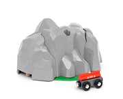 BRIO World Wybuchający Tunel do Kolejki