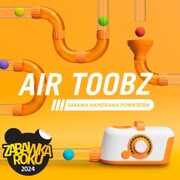 Fat Brain Toy Dmuchawa do Piłek Air Toobz