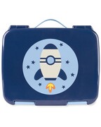 Skip Hop Lunchbox dla Dziecka Bento Rakieta Spark Style
