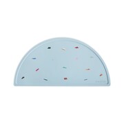 Mushie Silikonowa podkładka na stół Retro Cars
