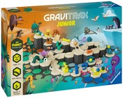 GraviTrax Junior Zestaw Startowy XXL Planeta 200el.