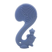 Mombella Gryzak Wiewiórka Squirrel Light Blue