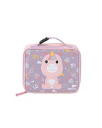 Skip Hop Torba Termiczna Lunch Bag Jednorożec Besties Squad