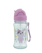 Skip Hop Bidon dla Dziecka Tritanowy Kot 350ml Besties Squad