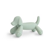 Mushie Gryzak silikonowy figurka Piesek