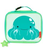 Skip Hop Torba Termiczna Lunch Bag Ośmiornica ZOO