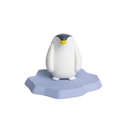 Oli & Carol Zabawka do Kąpieli Ice Animals Pingwin