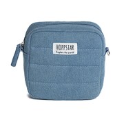 Hoppstar Torebka Dziecięca na Aparat Midi Denim