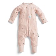 ergoPouch Śpiworek z nogawkami 12M 1.0TOG Daisies