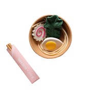Oli & Carol X Kiko Zabawka Odgrywanie Ról Zupa Ramen