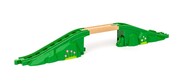 BRIO World Most Modułowy do Kolejki Drewnianej