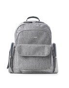 Skip Hop Torba do Wózka - Plecak dla Mamy i Taty Luna Heather Gre