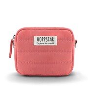 Hoppstar Torebka Dziecięca na Aparat Mini Bubblegum