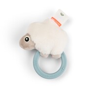 Done by Deer Grzechotka z Gryzakiem Owieczka Sheepy