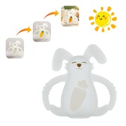 Smily Mia Magiczny Gryzak dla Niemowlaka Sunny Bunny
