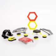 Fat Brain Toy Gra Tor Wyzwań Magshuto