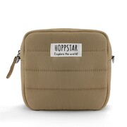 Hoppstar Torebka Dziecięca na Aparat Midi Cream