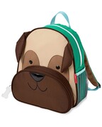 Skip Hop Plecak dla Dziecka Mops ZOO Little Kid
