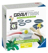 GraviTrax Junior Zestaw Adapterów do Łączenia GraviTrax i GraviTr
