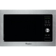 Kuchenka mikrofalowa Whirlpool AMW160IX - zdjęcie 11