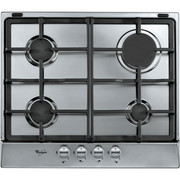 Płyta gazowa Whirlpool AKR 361 IX - zdjęcie 13