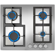 TEKA EFX 60 4G AI AL - zdjęcie 6