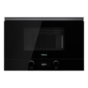 Kuchenka mikrofalowa Teka ML 8220 BIS - zdjęcie 12