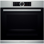 Piekarnik BOSCH HBG634BS1 - zdjęcie 10