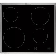Płyta ceramiczna ELECTROLUX EHF 16240 XK - zdjęcie 10