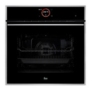 Piekarnik do zabudowy 60 cm DualClean Teka Maestro IOVEN - zdjęcie 1