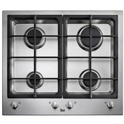 Płyta gazowa Teka EW604GAIAL(inox) - zdjęcie 6