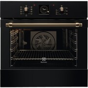 Piekarnik ELECTROLUX EOB 3400 BOR - zdjęcie 8