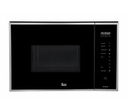 Kuchenka mikrofalowa TEKA ML 825 TFL - zdjęcie 4