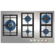 TEKA EFX 90 5G AI AL DR - zdjęcie 2