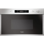 Kuchenka mikrofalowa Whirlpool AMW440IX - zdjęcie 9