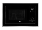 Kuchenka mikrofalowa TEKA ML 820 BIS - zdjęcie 2
