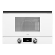 Kuchenka mikrofalowa Teka ML 8220 BIS - zdjęcie 14