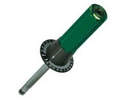 Wkrętak dynamometryczny 100-500 cNm KONTROLNY SP 758-50 GEDORE